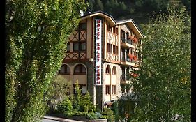 Hotel Xalet Verdú